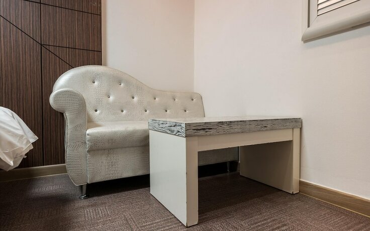 Imagen general del Hotel Suncheon Antives. Foto 8