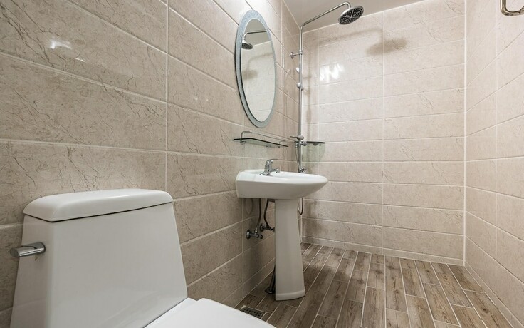 Imagen general del Hotel Suncheon Antives. Foto 9