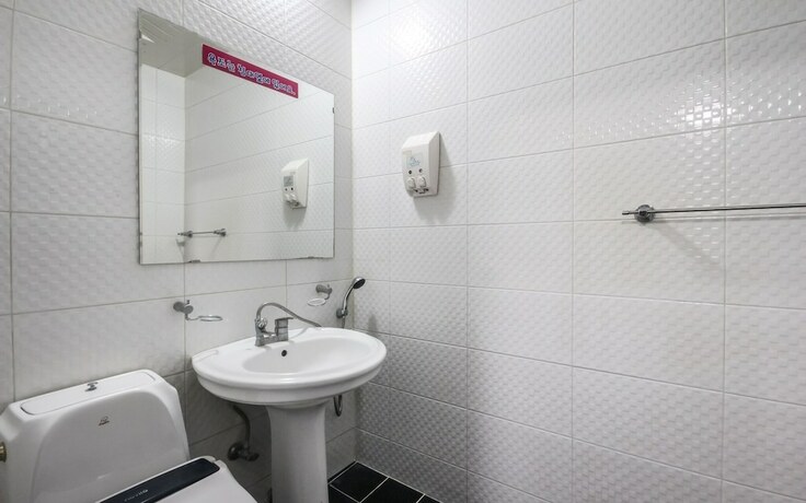 Imagen general del Hotel Suncheon Bali. Foto 7