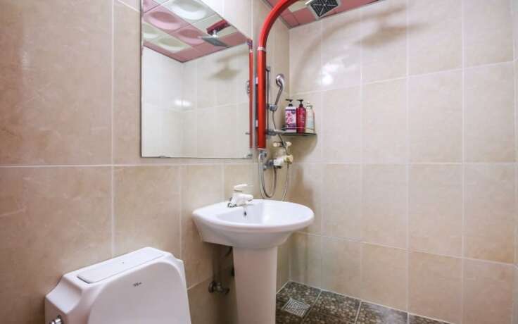 Imagen general del Hotel Suncheon Bao. Foto 4