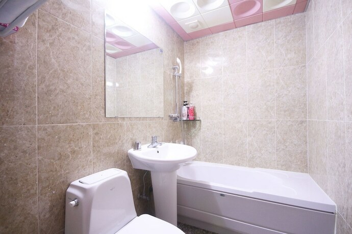 Imagen general del Hotel Suncheon Bao. Foto 18