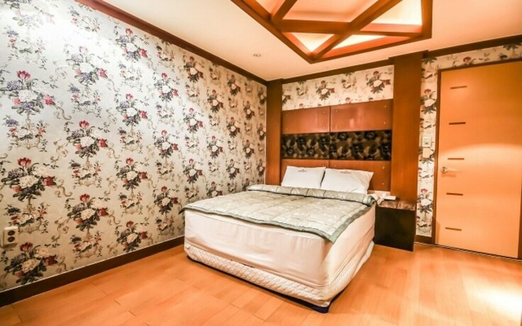 Imagen de la habitación del Hotel Suncheon Bao. Foto 24