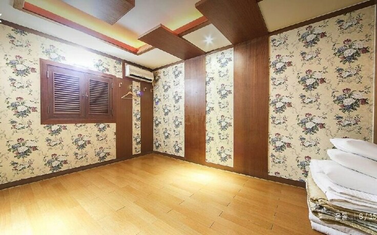 Imagen de la habitación del Hotel Suncheon Bao. Foto 27