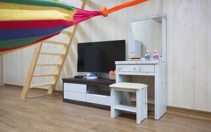 Imagen de la habitación del Hotel Suncheon Bay Healing Camp Pension. Foto 4