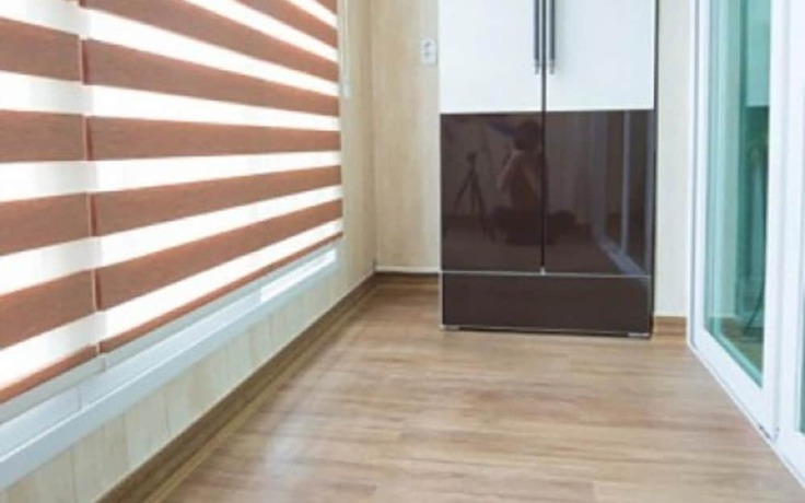 Imagen de la habitación del Hotel Suncheon Bay Healing Camp Pension. Foto 9