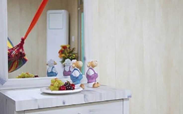 Imagen de la habitación del Hotel Suncheon Bay Healing Camp Pension. Foto 10