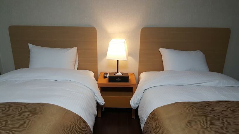 Imagen de la habitación del Hotel Suncheon Booyoung. Foto 13