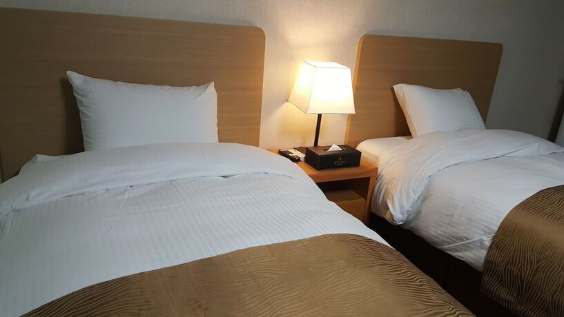 Imagen de la habitación del Hotel Suncheon Booyoung. Foto 15