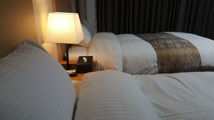 Imagen de la habitación del Hotel Suncheon Booyoung. Foto 16