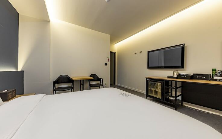 Imagen de la habitación del Hotel Suncheon Capri. Foto 15