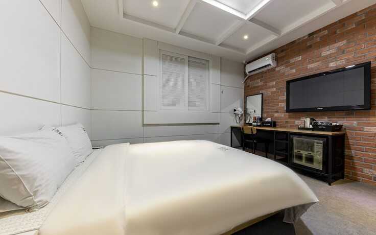 Imagen general del Hotel Suncheon Capri. Foto 4