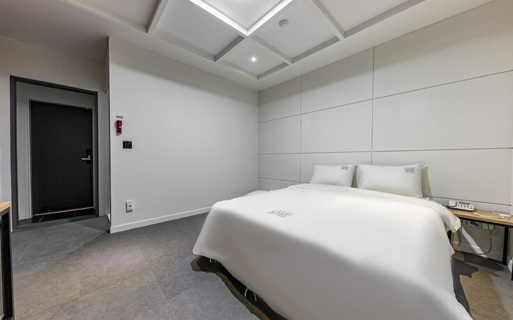 Imagen de la habitación del Hotel Suncheon Capri. Foto 18