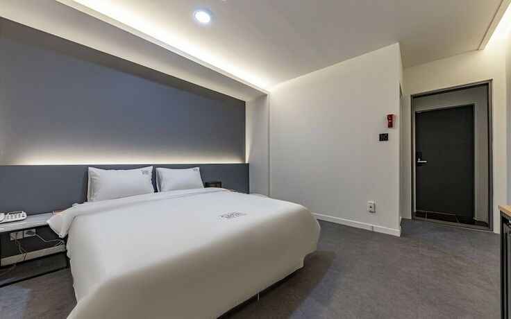 Imagen general del Hotel Suncheon Capri. Foto 8