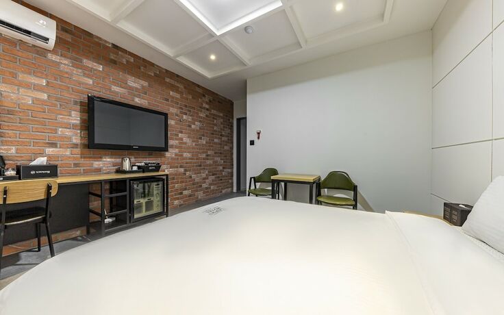 Imagen general del Hotel Suncheon Capri. Foto 9