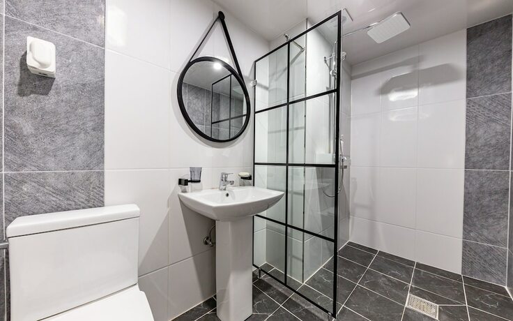 Imagen general del Hotel Suncheon Capri. Foto 10