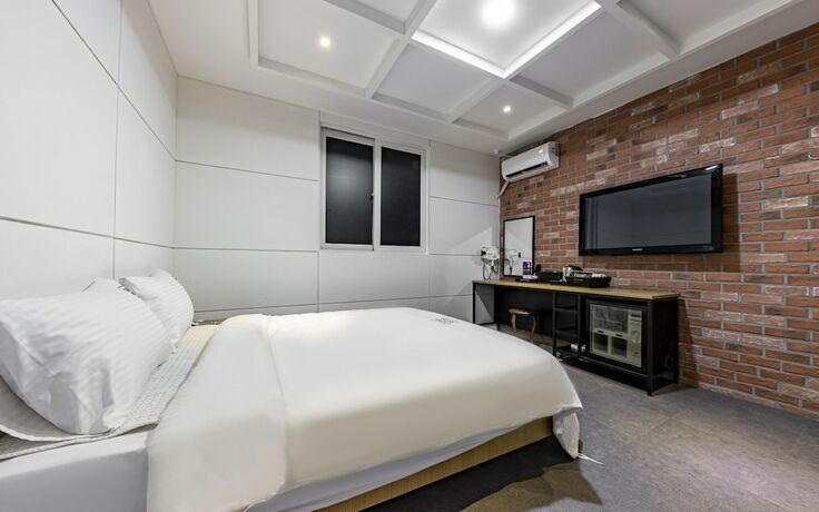 Imagen general del Hotel Suncheon Capri. Foto 11