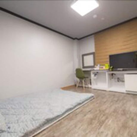 Imagen general del Hotel Suncheon Castle. Foto 2