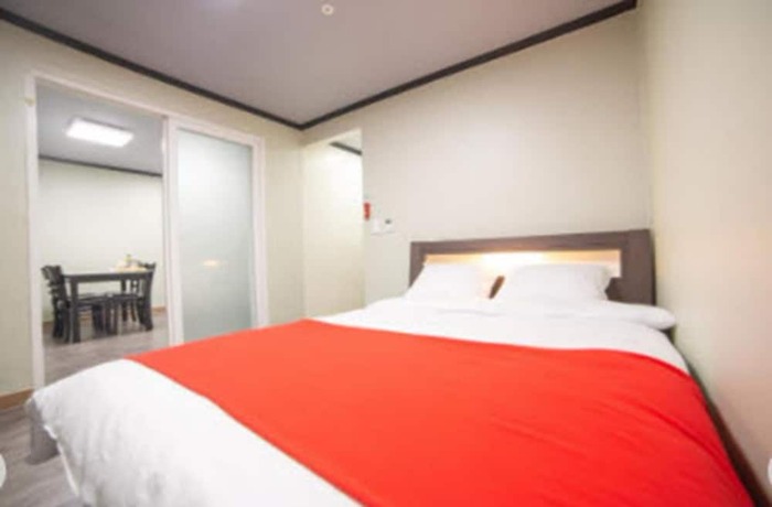 Imagen general del Hotel Suncheon Castle. Foto 4