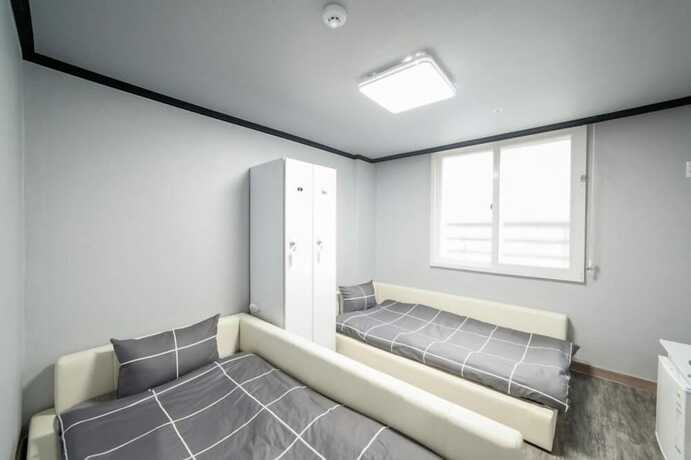 Imagen general del Hotel Suncheon Castle. Foto 5