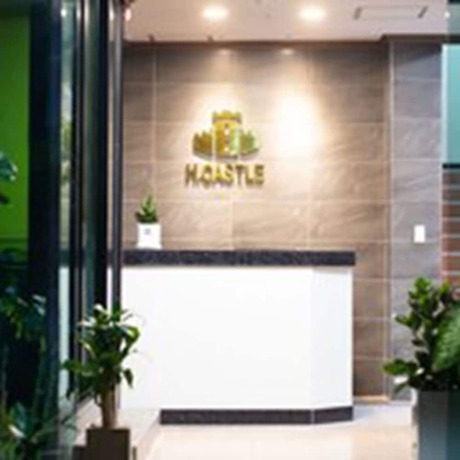 Imagen general del Hotel Suncheon Castle. Foto 6