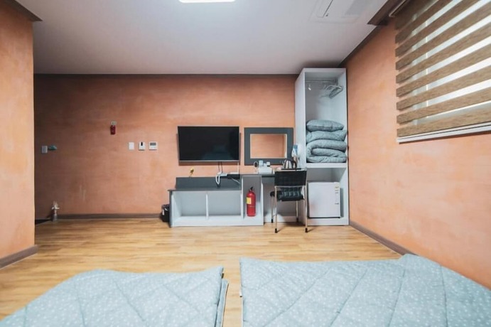 Imagen general del Hotel Suncheon Castle. Foto 9