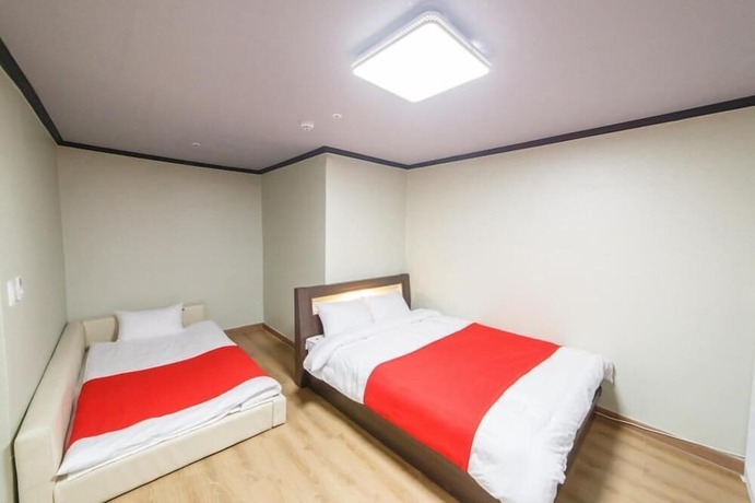 Imagen general del Hotel Suncheon Castle. Foto 10