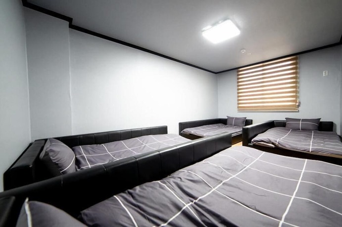 Imagen general del Hotel Suncheon Castle. Foto 11