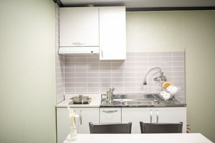 Imagen de la habitación del Hotel Suncheon Castle. Foto 14