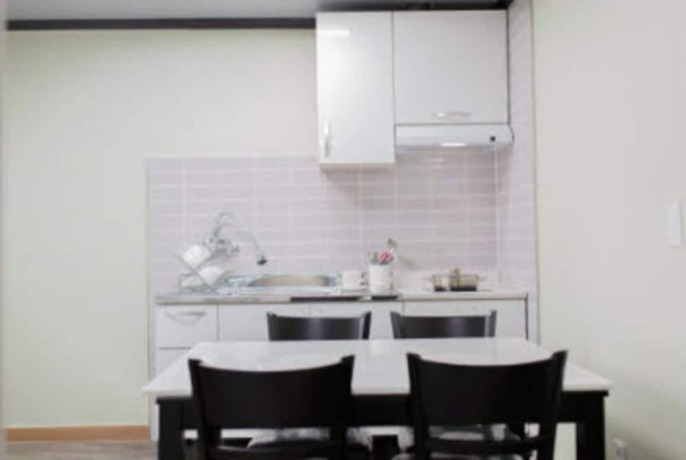 Imagen de la habitación del Hotel Suncheon Castle. Foto 19