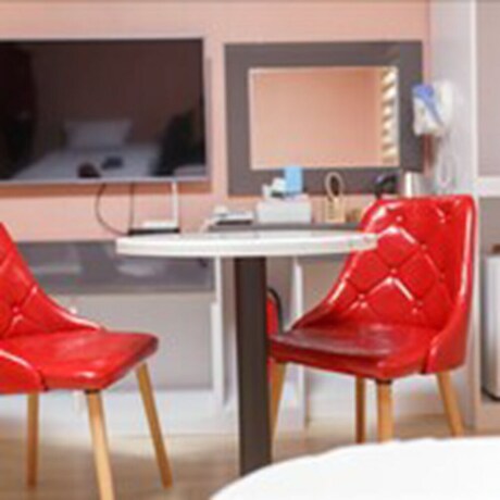 Imagen de la habitación del Hotel Suncheon Castle. Foto 20