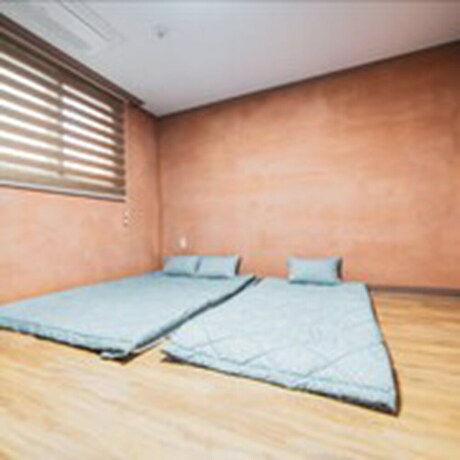 Imagen de la habitación del Hotel Suncheon Castle. Foto 21