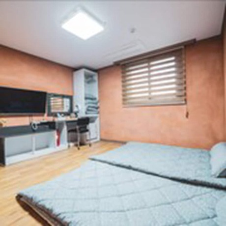 Imagen de la habitación del Hotel Suncheon Castle. Foto 23