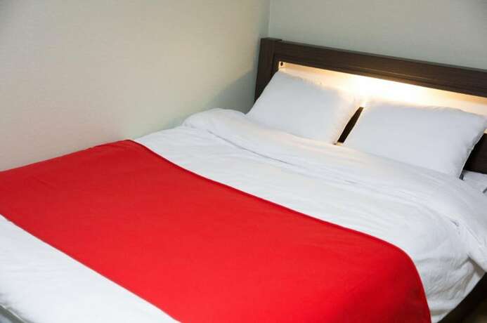 Imagen de la habitación del Hotel Suncheon Castle. Foto 24