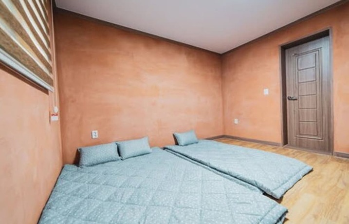 Imagen de la habitación del Hotel Suncheon Castle. Foto 26