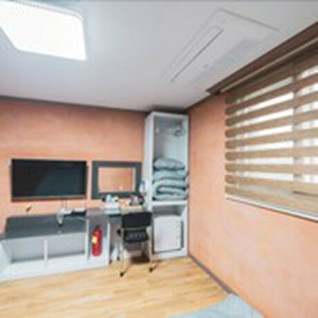 Imagen de la habitación del Hotel Suncheon Castle. Foto 28