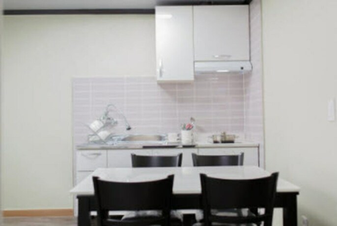 Imagen de la habitación del Hotel Suncheon Castle. Foto 30