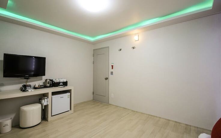 Imagen general del Hotel Suncheon Coco. Foto 2