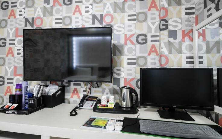 Imagen general del Hotel Suncheon Coco. Foto 5