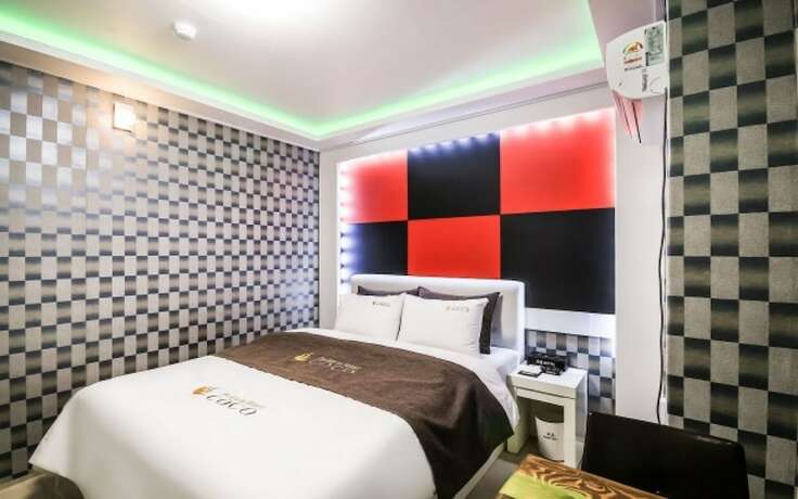 Imagen general del Hotel Suncheon Coco. Foto 10