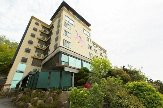 Imagen general del Hotel Suncheon Embassador Hotel. Foto 3