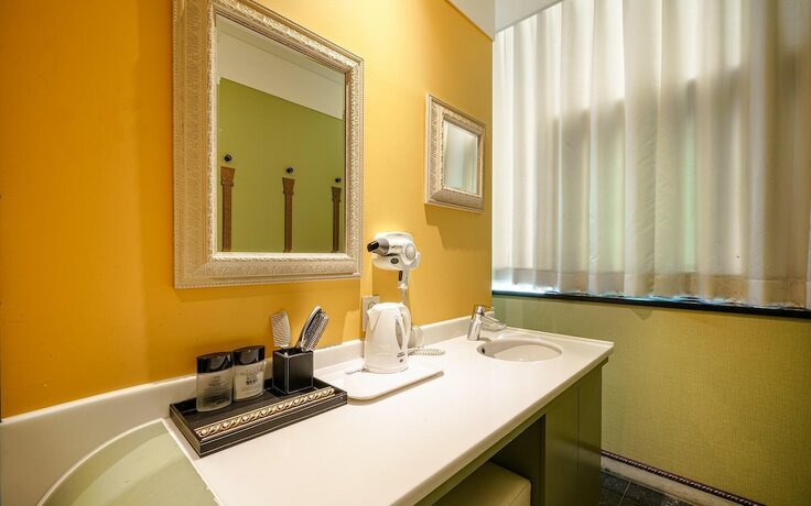 Imagen general del Hotel Suncheon Embassador Hotel. Foto 12