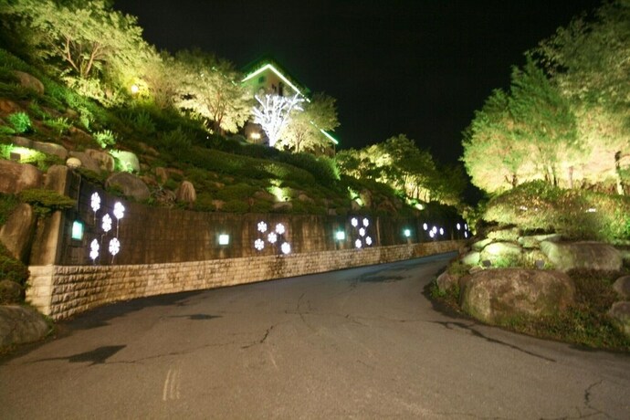 Imagen general del Hotel Suncheon Embassador Hotel. Foto 13