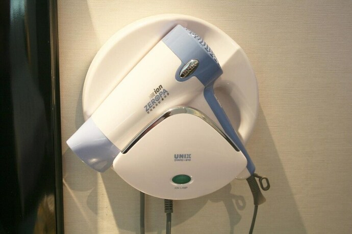 Imagen de los interiores del Hotel Suncheon Embassador Hotel. Foto 36