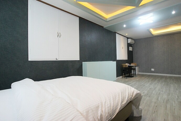 Imagen general del Hotel Suncheon Equus. Foto 9
