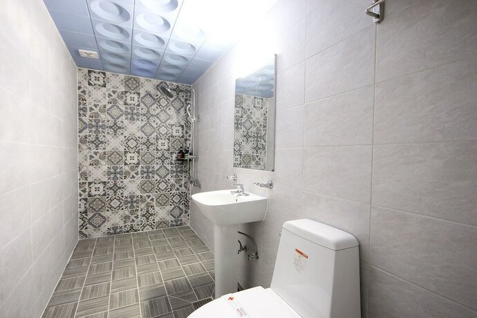 Imagen general del Hotel Suncheon Equus. Foto 13