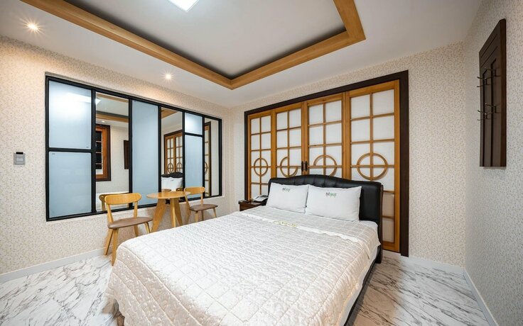 Imagen general del Hotel Suncheon Feel. Foto 10