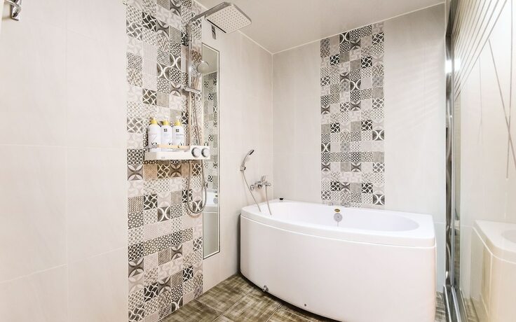 Imagen de la habitación del Hotel Suncheon Gentleman Self Check-in. Foto 19