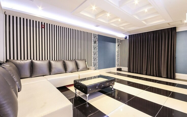 Imagen general del Hotel Suncheon Gentleman Self Check-in. Foto 9