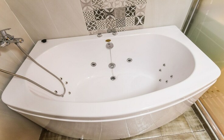 Imagen general del Hotel Suncheon Gentleman Self Check-in. Foto 12