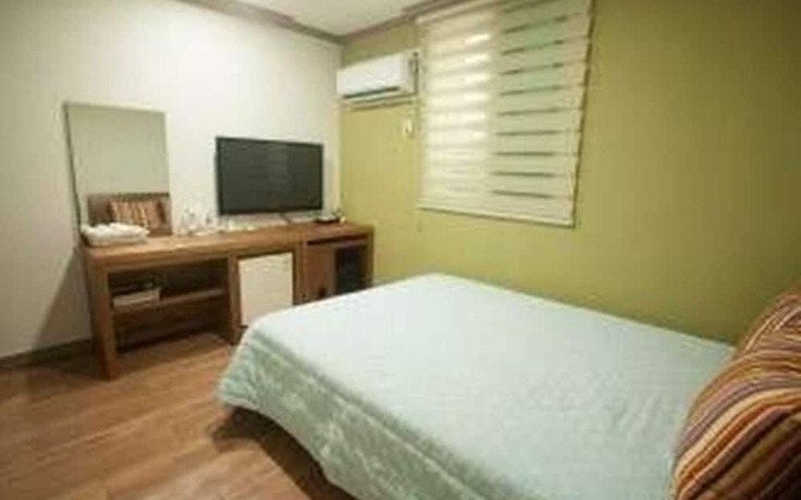 Imagen de la habitación del Hotel Suncheon Gilstay Guesthouse. Foto 13